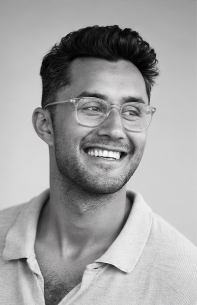 Eli Gunduz, founder of Careersy